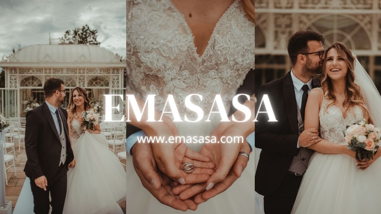 Verpassen Sie dieses Hochzeitsfilm nicht I Wien 🎥