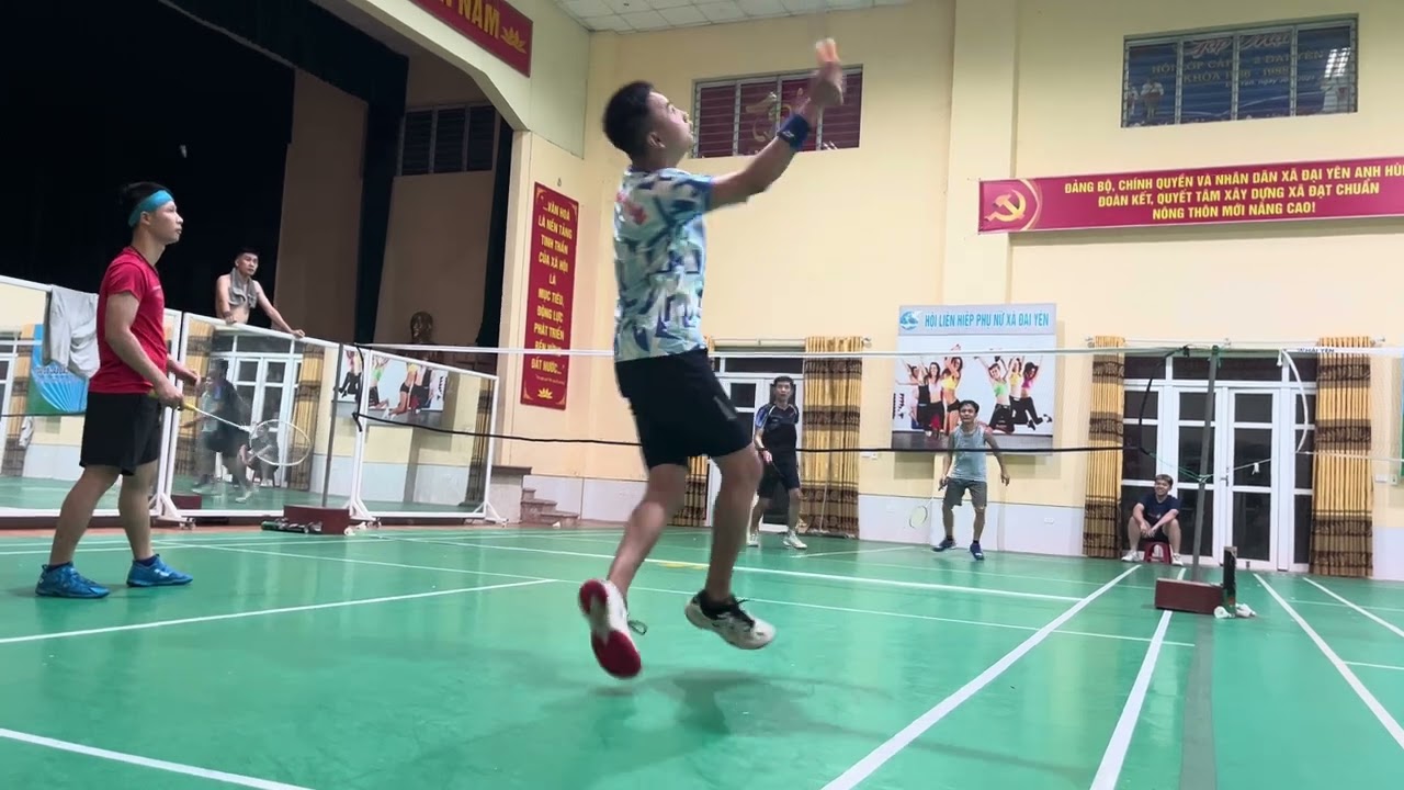 Nguyện Thanh - Hải Thảo | Cá Kèo | T4.2024