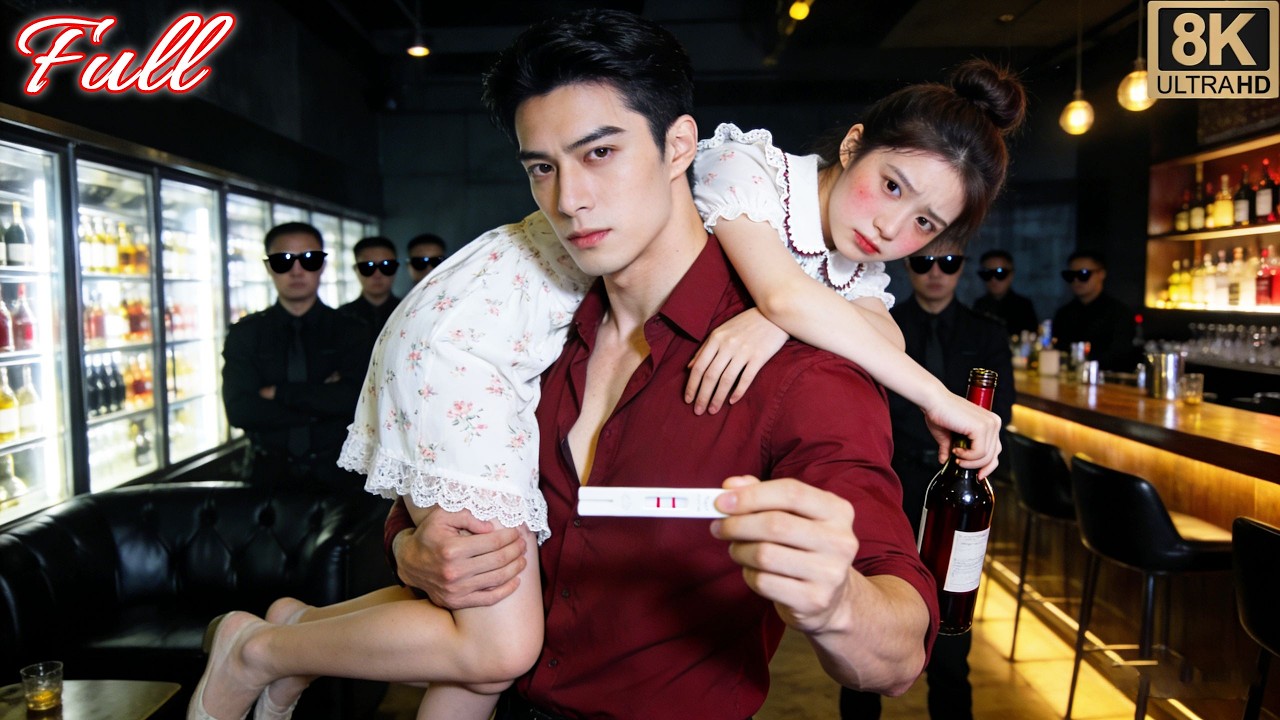 40 साल ठंडा CEO किसी को पास नहीं आने देता—उस रात 18 साल लड़की को कमरे में ले गया… गर्भ, बेहद चाहता