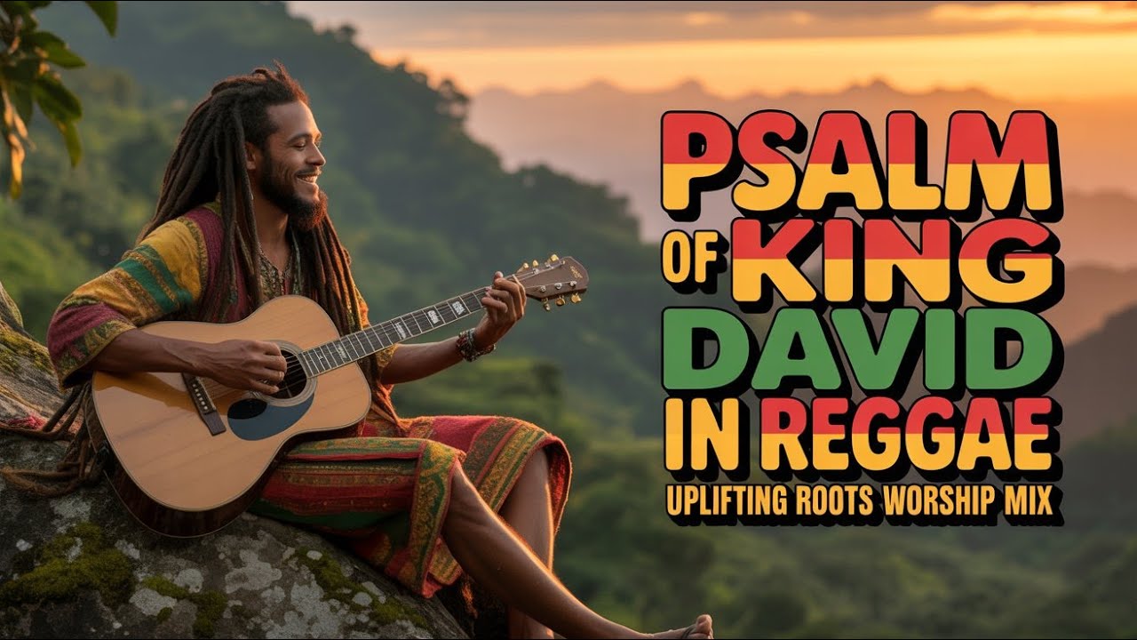“No Weapon Formed Against Me Shall Prosper” – Reggae Gospel Mix | Victory & Faith Praise 2025
