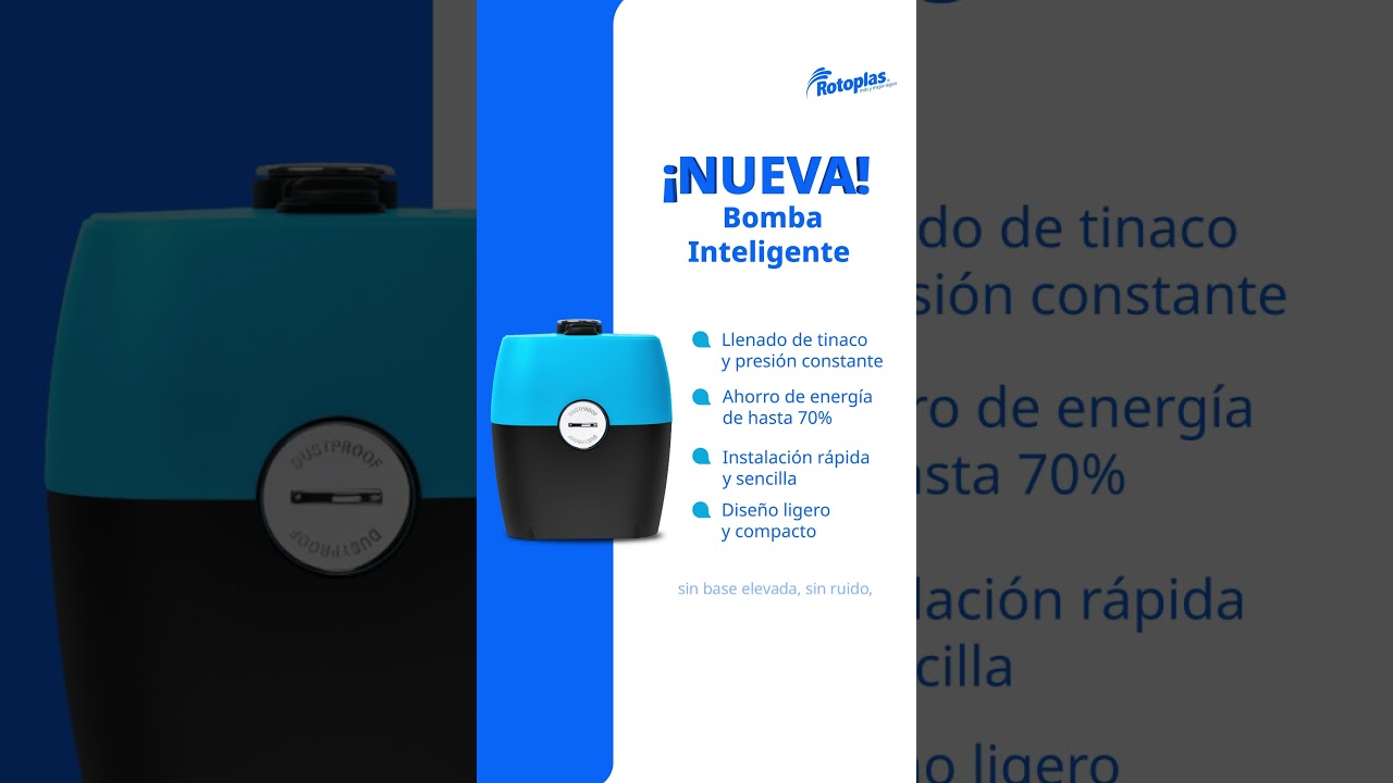 Solución de suministro inteligente