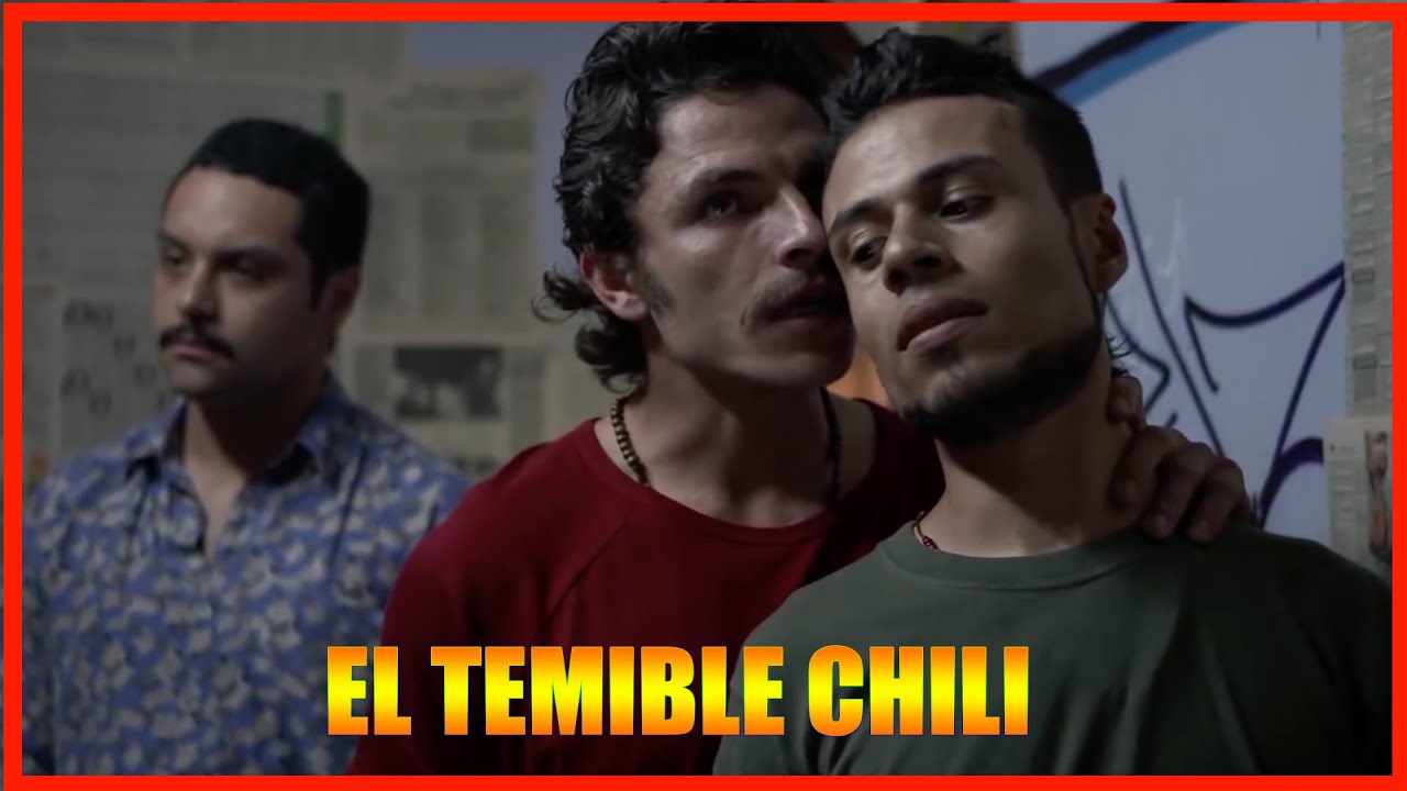 LAS MEJORES escenas  de 