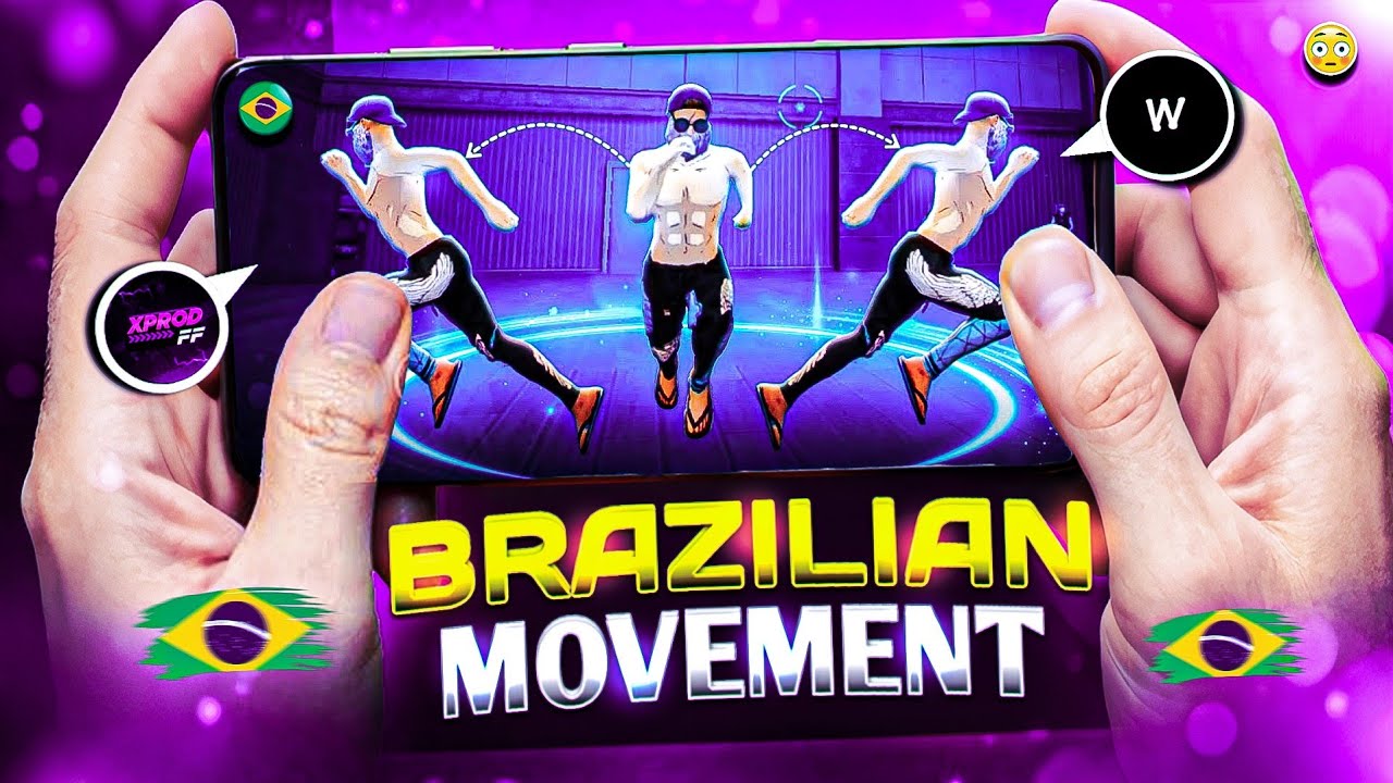 සුපිරිම BRAZILIAN🇧🇷 PLAYERS ලගෙ අමුතුම MOVEMENT TRICK 5ක් 🧠TOP 5 BRAZILIAN MOVEMENT TRICK🤯|2025|NEW