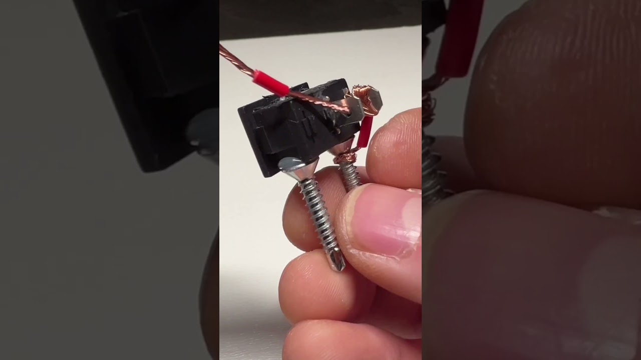 🔥 Windproof Lighter with a Simple Battery: Here's How to Make It! 🔥 Do you need a windproof lighter?