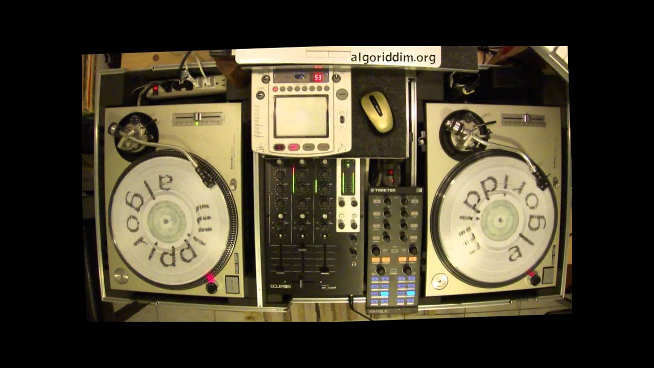What Kind of World (Cables, Sugar Minott, Cornell Campbell)