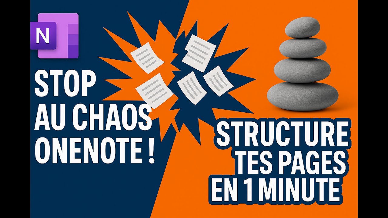 Ce piège caché dans OneNote va te surprendre !
