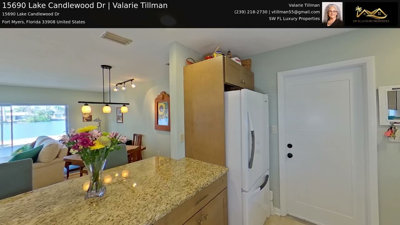 15690 Lake Candlewood Dr | Valarie Tillman