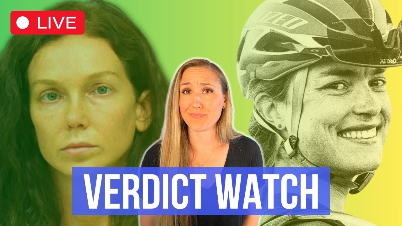 Verdict Watch: The Love Triangle Murder Trial | TX v. Kaitlin Armstrong