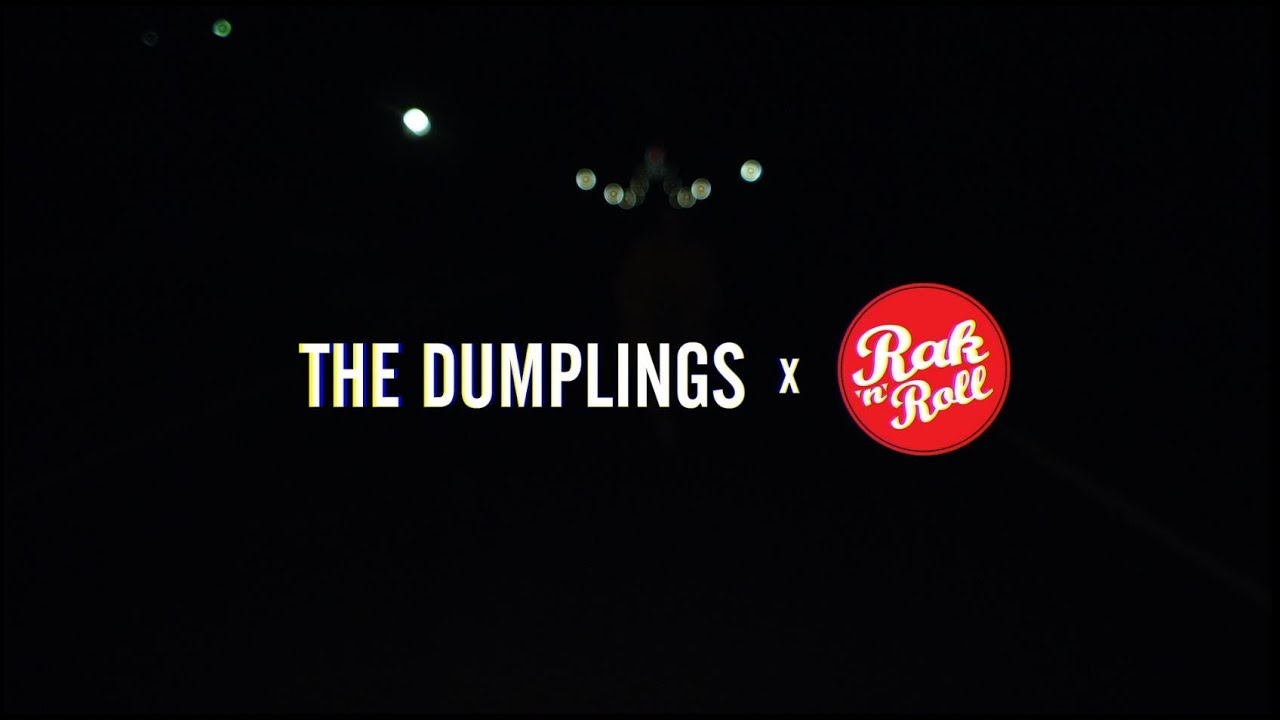 The Dumplings x Rak&rsquo;n&rsquo;Roll &ndash; Dla nas KRS 0000 338 803 [Official Music Video]