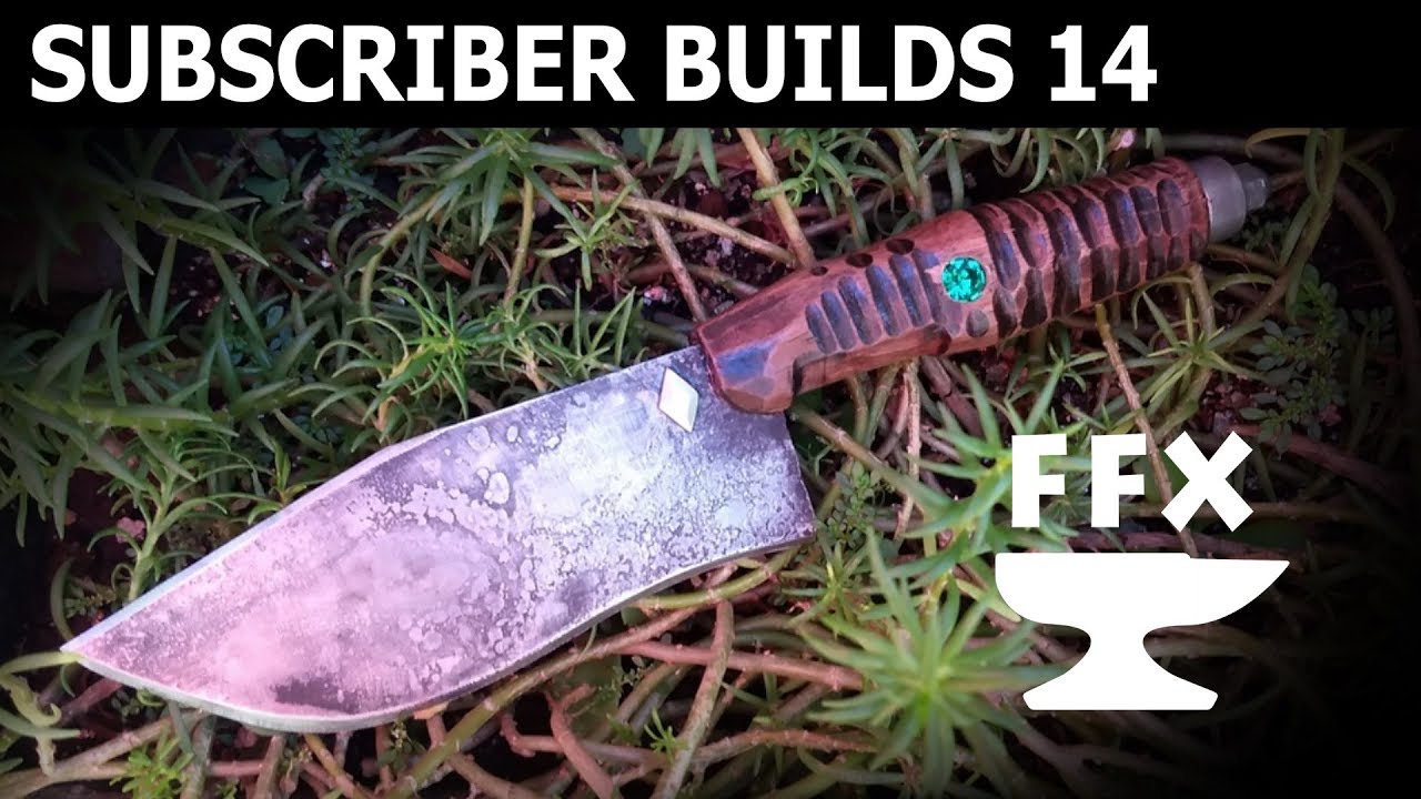 Subscriber Builds Episode 14 (Featuring the outstanding work of the subscribers of FargoFX)