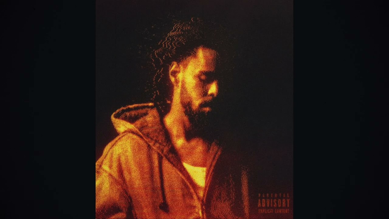 J COLE THE FALL OFF TYPE BEAT - 