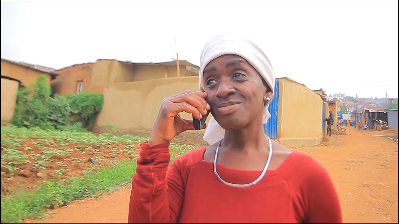 YARAMUBONYE By Angelique official video 2025