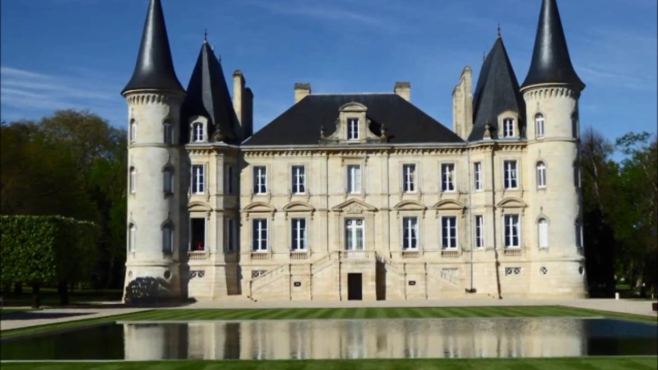 River Cruise in Bordeaux France