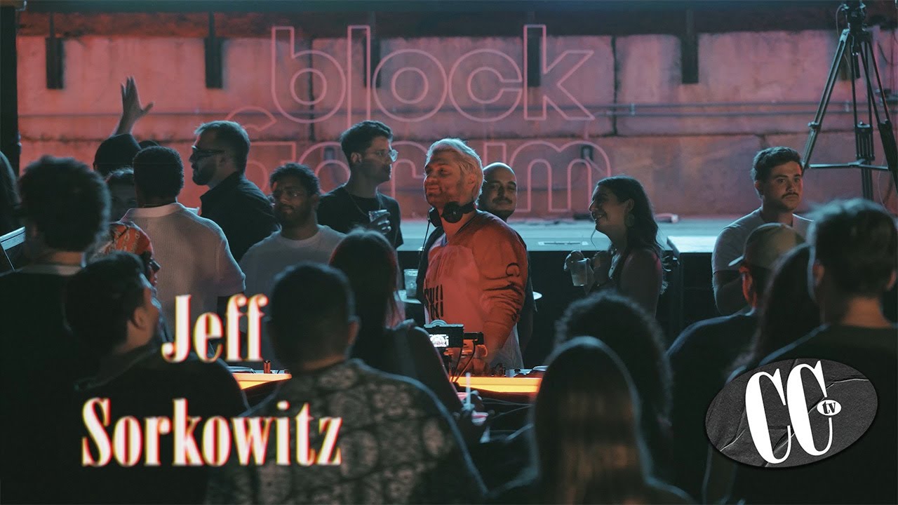 Jeff Sorkowitz – Live at Clique Cabana in Atlanta, Ga | Deep Underground Tech House Mix 2026 [4k]