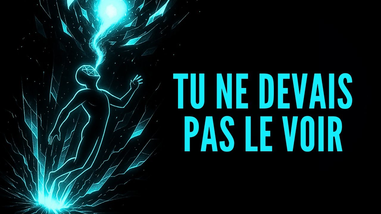 Le Secret Interdit Du Saut Quantique Que L&rsquo;Esprit Humain Ne Peut Pas Comprendre