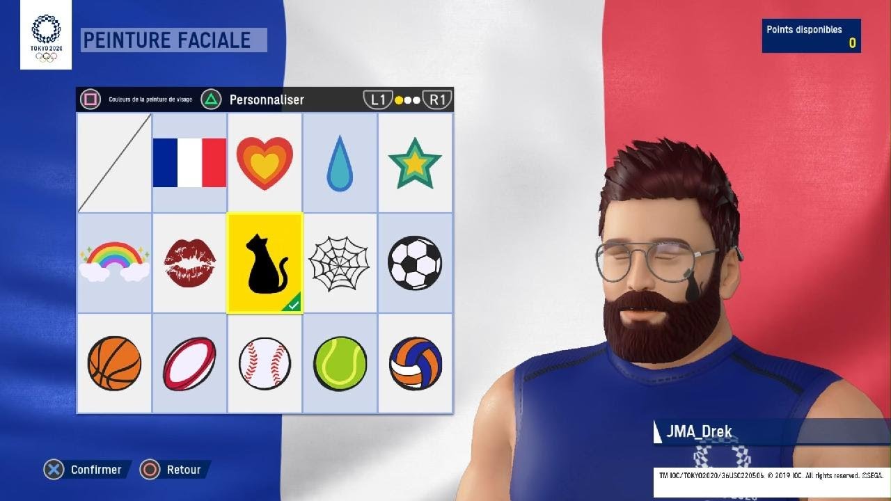 TOKYO 2020 | France championne olympique de Football