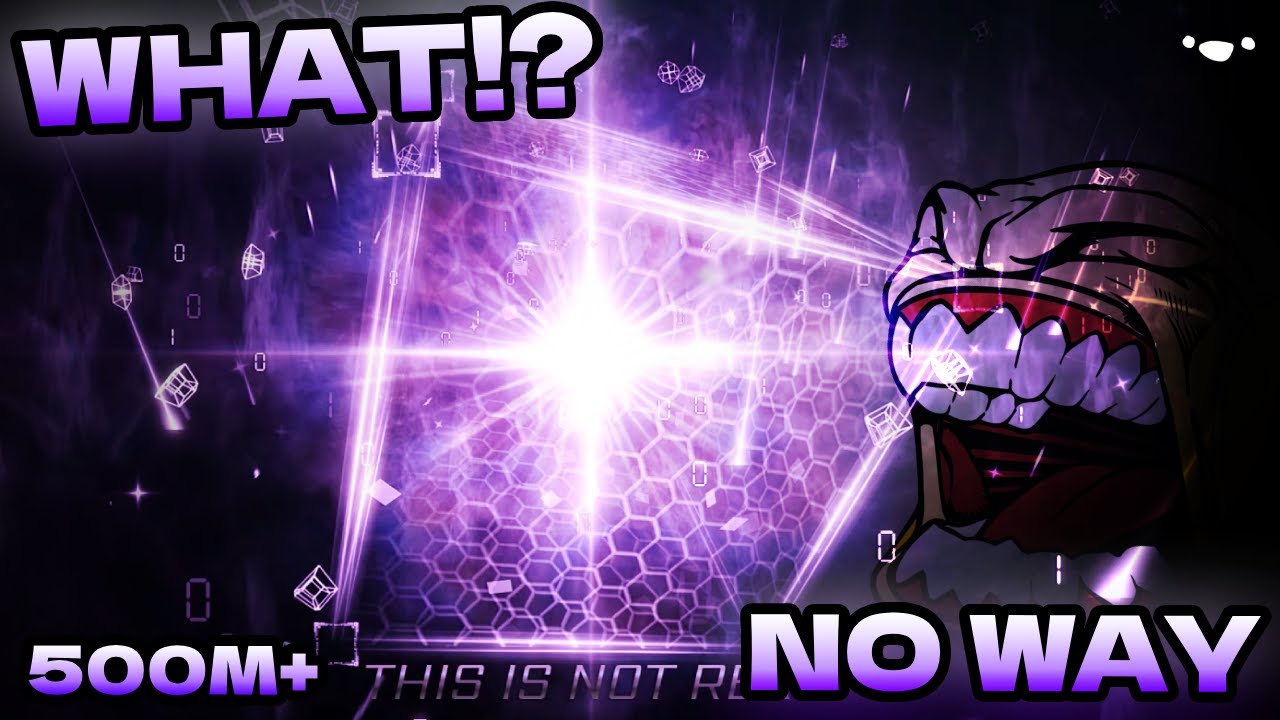 Я РЕАЛЬНО ВЫБРОСИЛ ЭТО В SOLS RNG!? (Roblox)