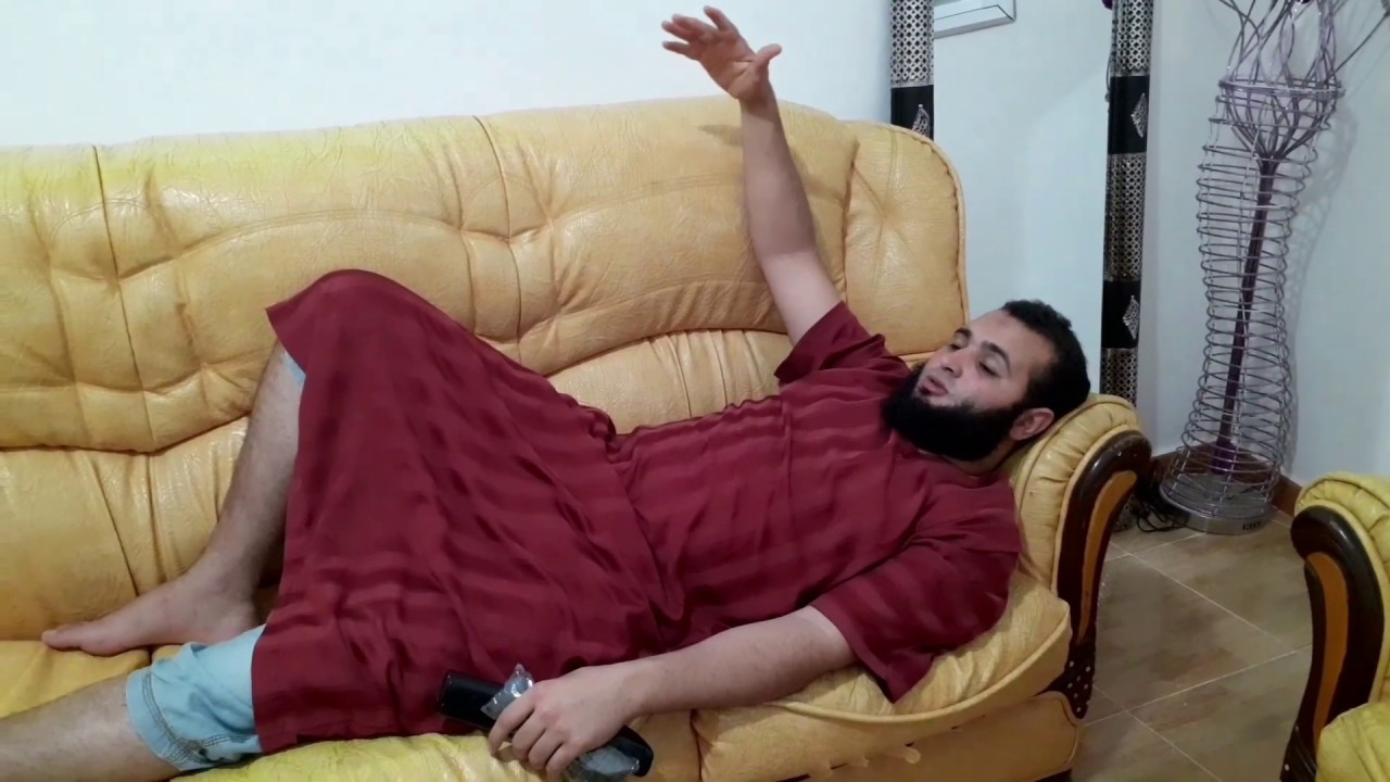 فيلم قصير عن صلاة الفجر إخراج سمير المختاري الناظور