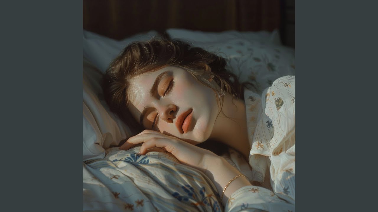 Tranquil Dreams on Gentle Waves