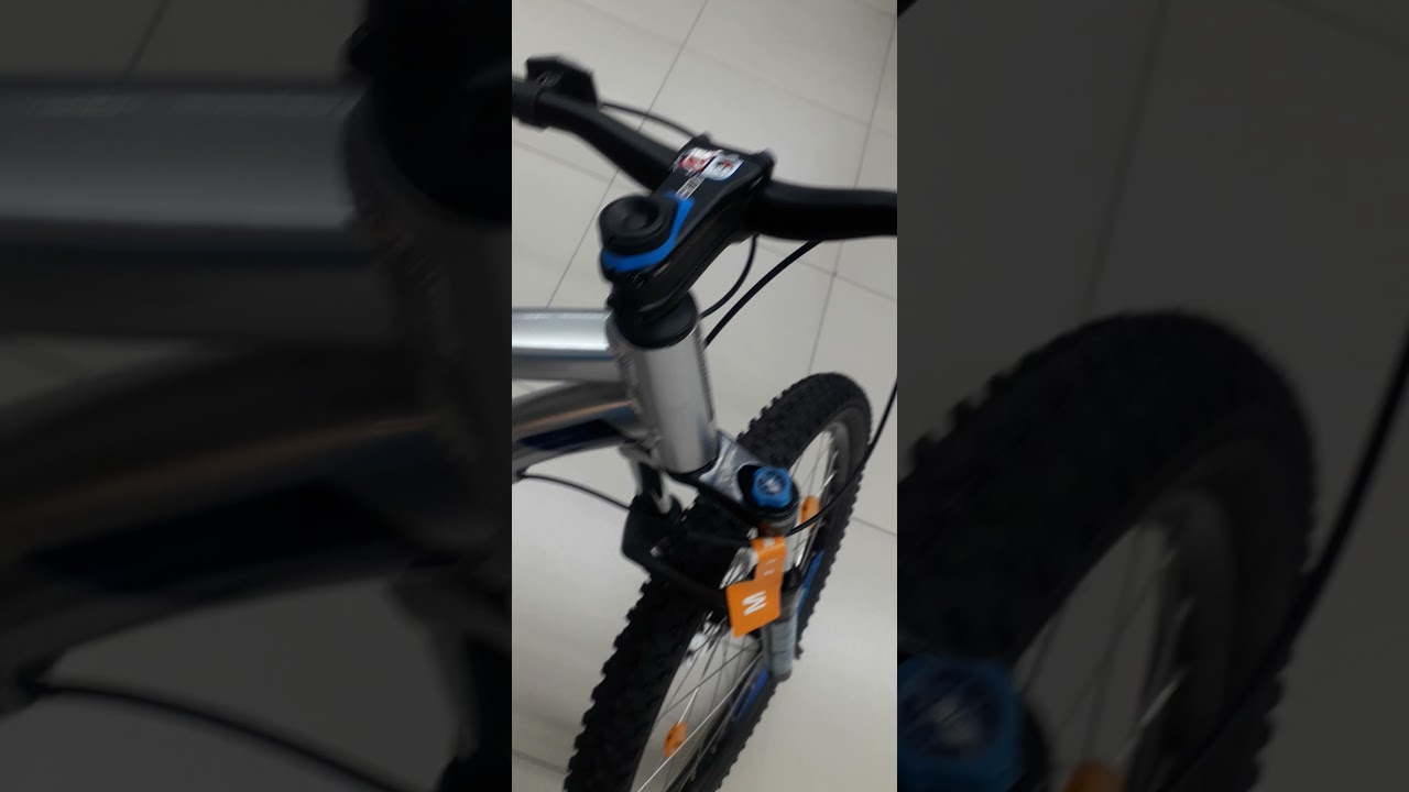ROCKRIDER ST530 NEW ARRIVAL