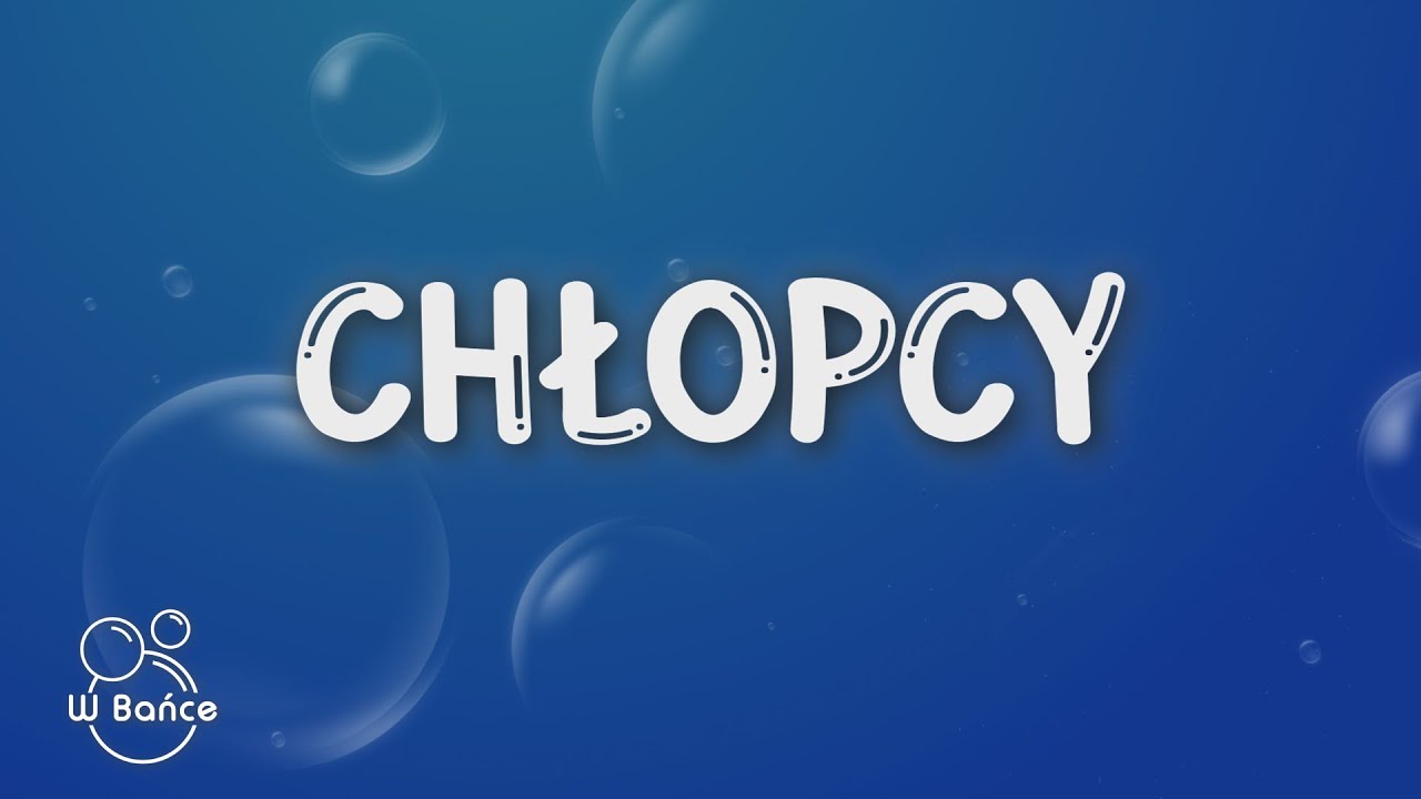 Myslovitz - Chłopcy (Tekst/Lyrics)