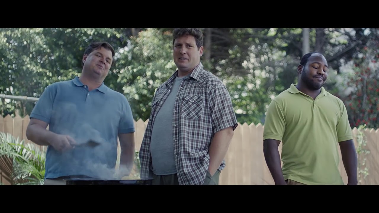 Commercial Ads 2019 - Gillete - The best men can be