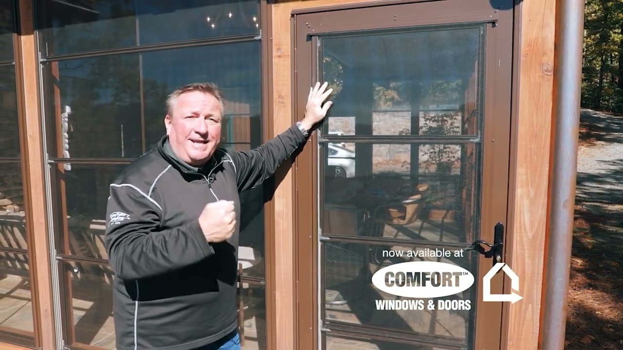Porch Conversion Product Walkthrough