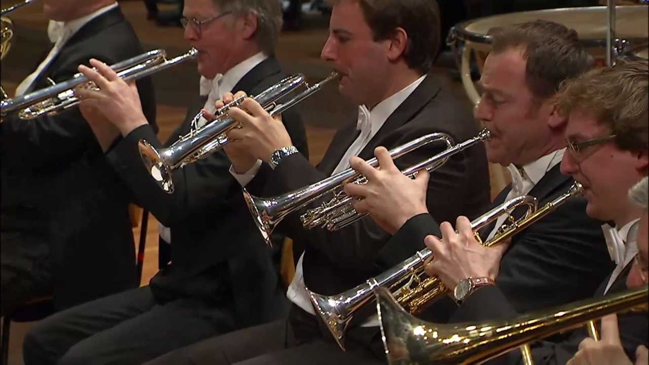 Bruckner: Symphony No. 4 
