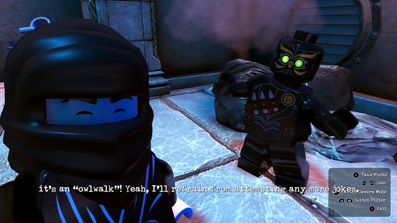 LEGO DC Super-Villains - 
