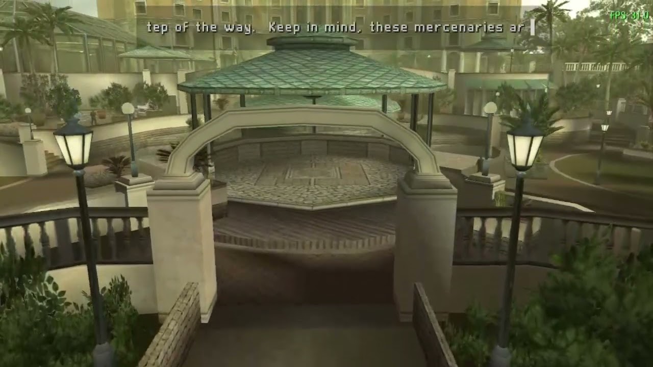 SOCOM U.S. Navy SEALs: Tactical Strike- Mission 8