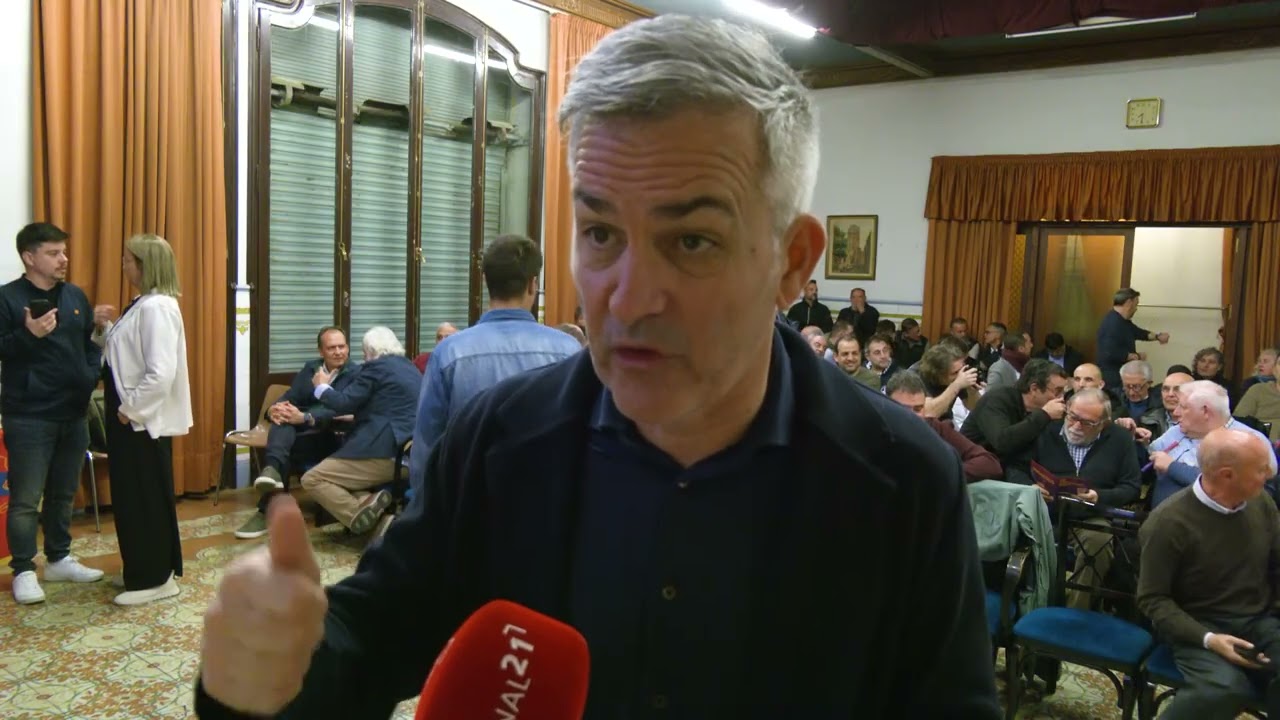 Font: 'L'economia del Barça fa que hi hagi risc que la propietat del club deixi de ser dels socis'