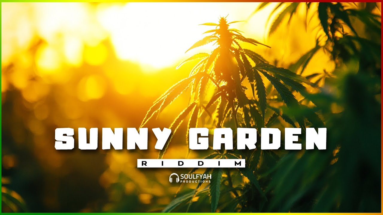 [FREE] Reggae Instrumental 2026 | Uplifting Roots Reggae Beat | &ldquo;Sunny Garden Riddim&rdquo;