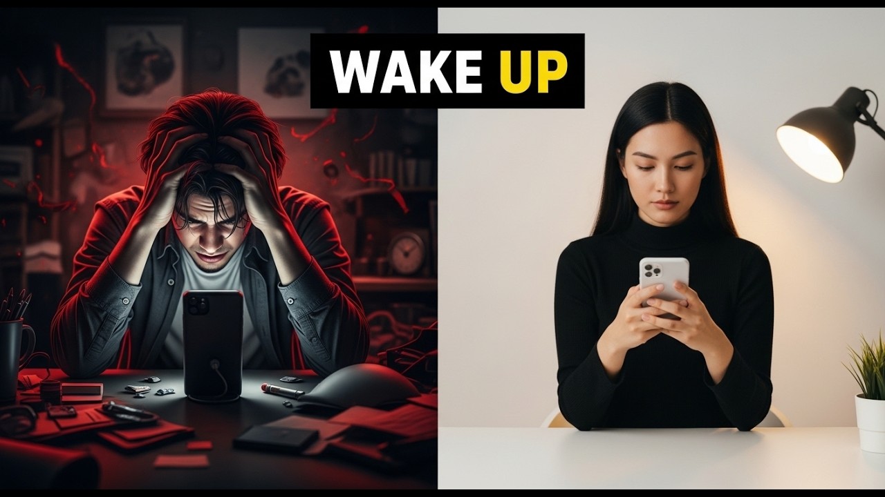 The Truth About Money No One Talks About 