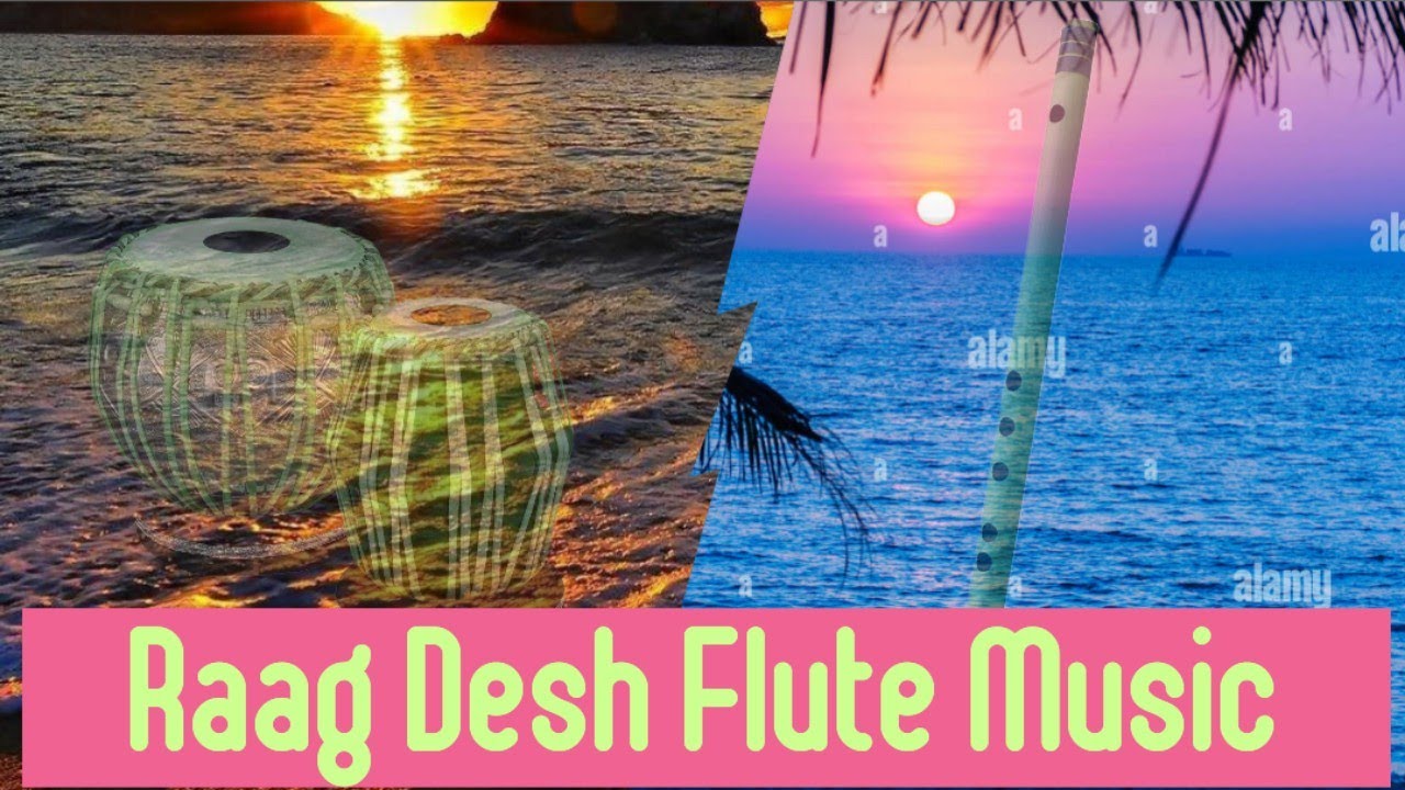 Raag Desh ||Ektal Vilamvit&Madhya,Teental Drute