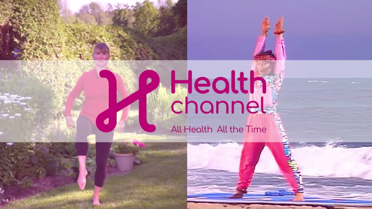 What's on Health Channel | February 2023