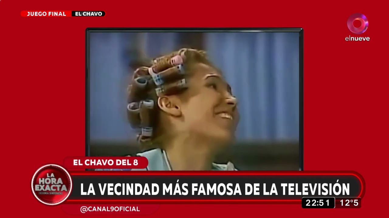 El Chavo del 8: la vecindad más famosa de la televisión