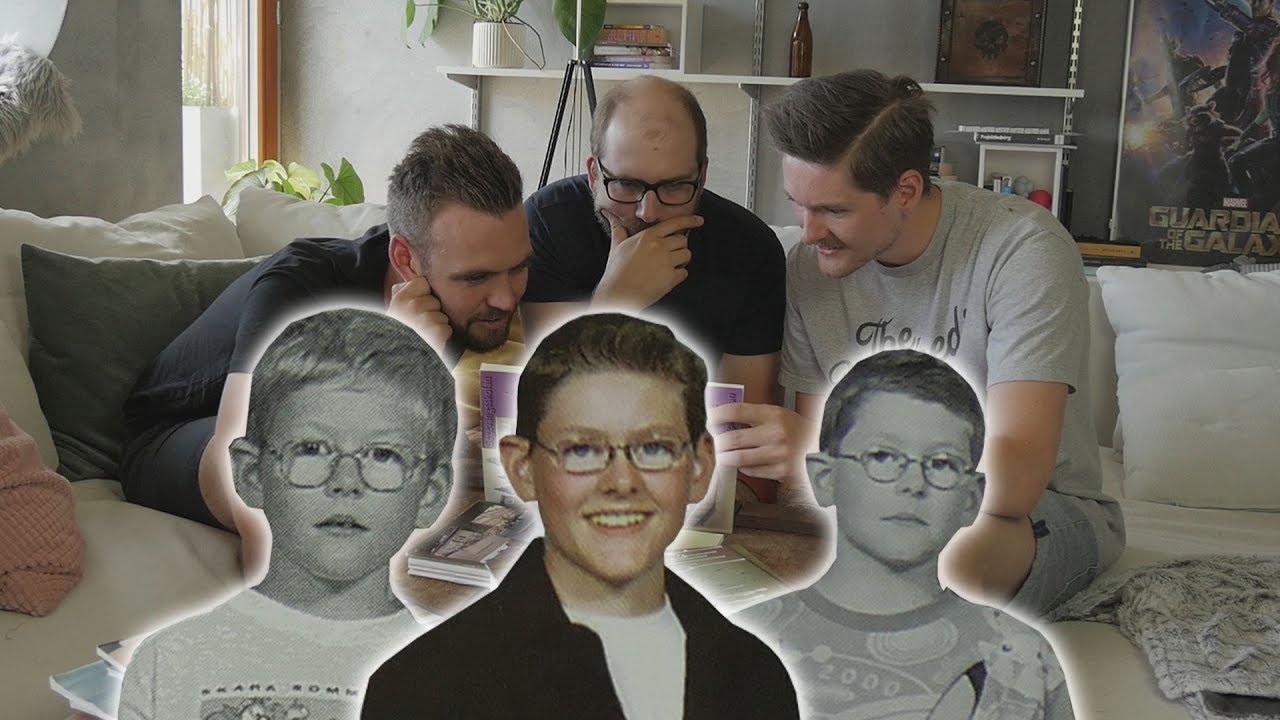 Dannys skolfoton