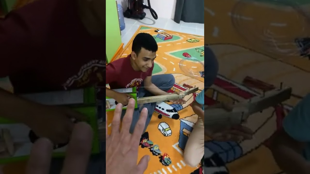 بنصحهم وانطربت معاهم 🤣