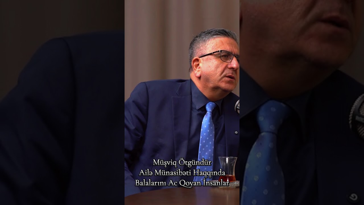 AZƏRBAYCAN TELEVİZİYALARI NƏYİ VƏ NİYƏ TƏBLİĞ EDİR?