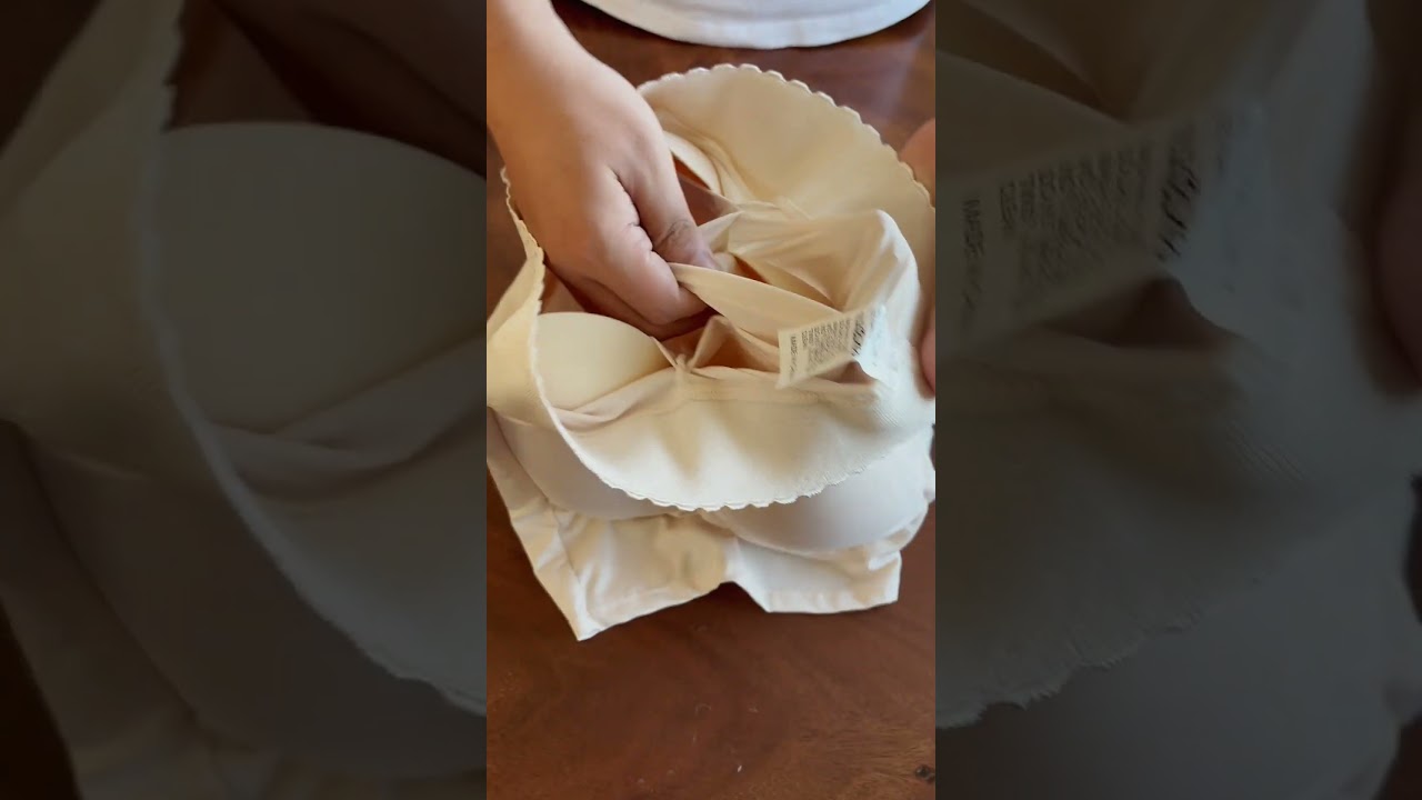 Instant Peach Hips! | Butt Lifting Padded Shorts Try-On  #2025trends #yumesilm  #factorydirect