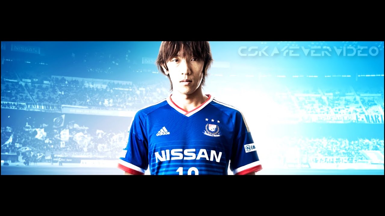 Shunsuke Nakamura 中村俊輔 /2015-2016/ Skills Assists Free Kick Goals /4K Ultra HD/