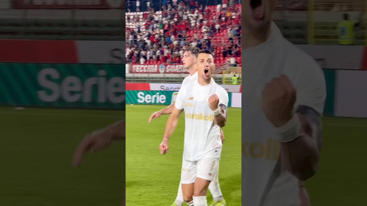 🟡🔵🤩 #ManMod 1-3 | ➕3️⃣✅ 𝗣𝗲𝗿 𝗹𝗮 𝗻𝗼𝘀𝘁𝗿𝗮 𝗴𝗲𝗻𝘁𝗲 💛💙