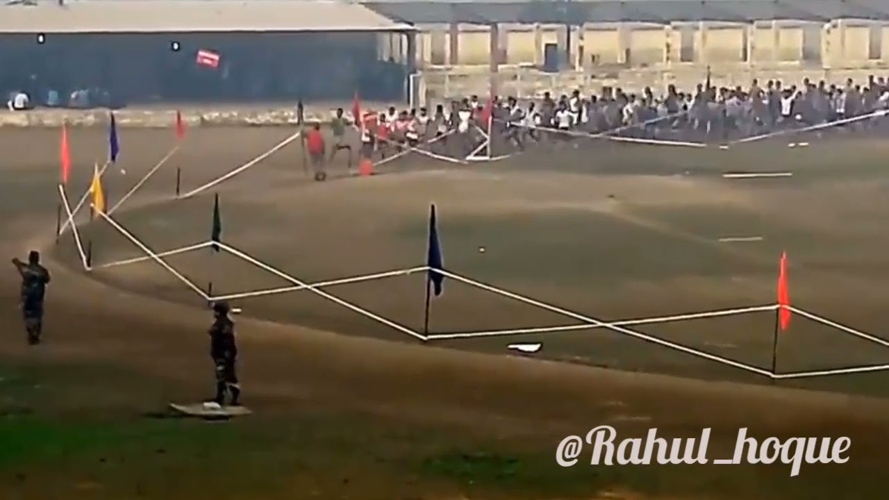 Army running status ⚔️🇮🇳 🇮🇳