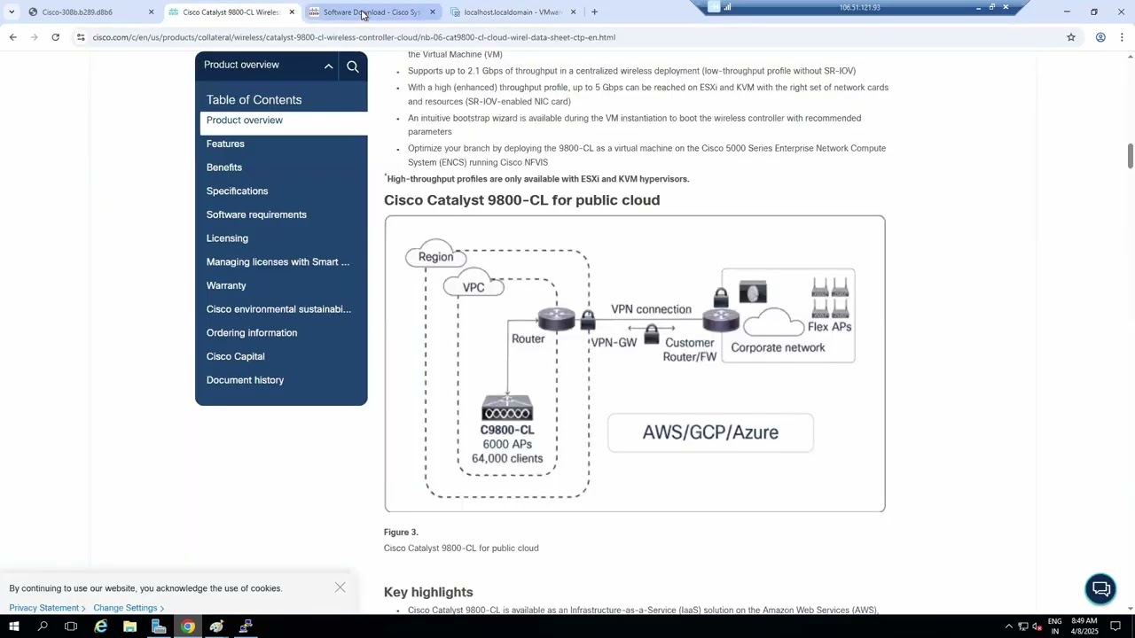 TC_Day18_WLC9800_intital_config_Profiles&Tags