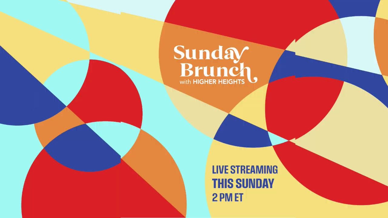 Sunday Brunch Live 2.0 - 10-19-25