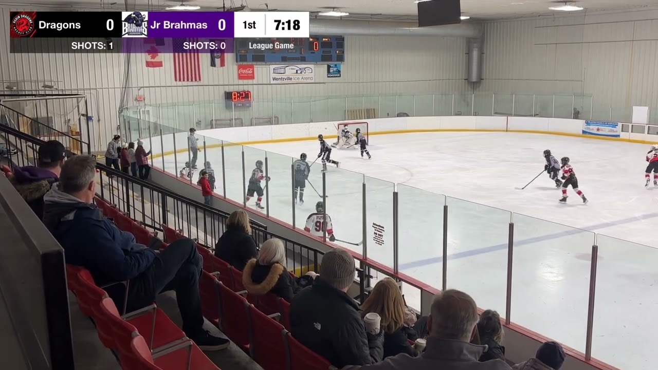 ‘26 Artic Blast Tournament St. Louis, MO
