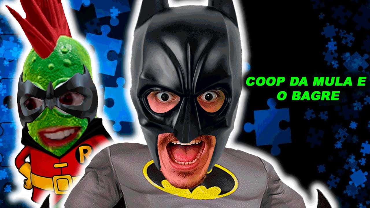 Gameplays mul&aacute;sticas!!!