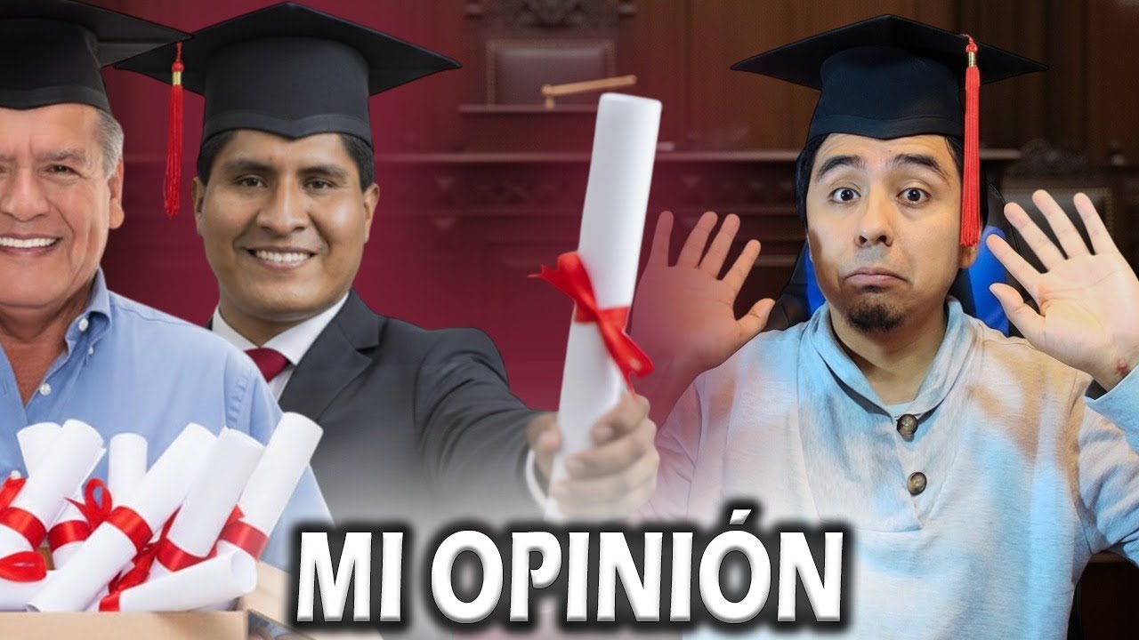 Necesito T&Iacute;TULO PROFESIONAL para DIVULGAR CIENCIA e HISTORIA
