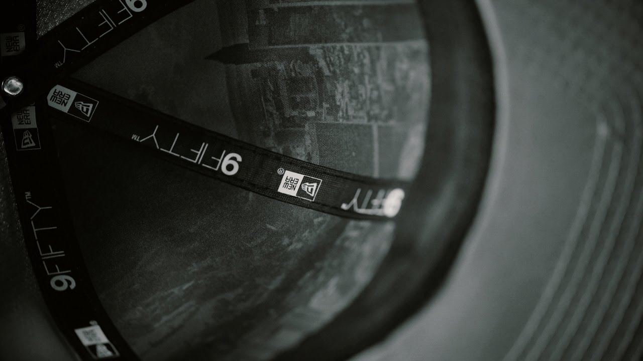 43einhalb X New Era »Equality« Snapback