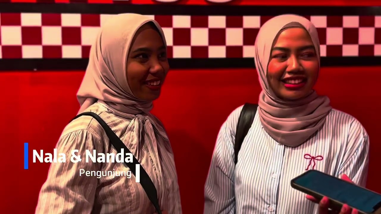 Suasana Jakarta Sambut Tahun Baru 2026 | BLUNEWS Edisi Malam Tahun Baru